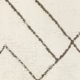 thumbnail image 5 of Oriental Weavers Raylan Area Rug - RAY06 - 9'10" x 12'10" - in Ivory/ Taupe - Modern Style, Stain Resistant, Family and Pet Friendly , Family, Dining, Living Room Rug, 5 of 5