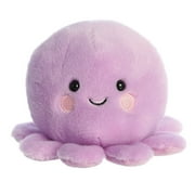Aurora Palm Pals Oliver Octopus 5 Inch Stuffed Animal Toy