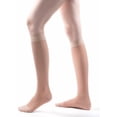 thumbnail image 4 of Allegro 20-30 mmHg Essential 18 Sheer Support Knee High (Nude) Small, 4 of 8