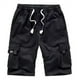 thumbnail image 1 of Bermudas Pantalones Cortos De Trabajo Hombres Talla Grand, 1 of 6