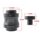 thumbnail image 1 of Kit de herramientas de instalación 4 en 1 para horquilla delantera de bicicleta Fox Rockshox, sello antipolvo, 32/34/35/36mm de diámetro de tubo, 1 of 5
