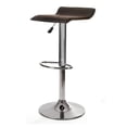 thumbnail image 1 of Banco Hidráulico Sam Mobeler Sillas Altas Para Barra Minimalista Lounge Negro, 1 of 3