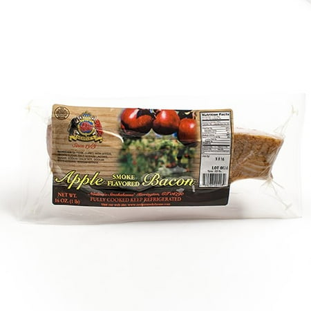 - Apple Bacon by Nodines (1 pound)