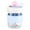 White-AA, variant on Hecteas 2 in 1 Press Type Ice Maker Tumbler – Portable Ice Maker Cup with Built-in 6 Grid Ice Tray and Storage， Push-to-Release Ice Cubes for Drinks Water Coffee， Travel Bottle with Lid