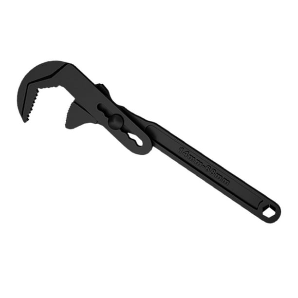 Llave multiusos, llave para baño, llaves universales, llave de , 14mm ~ 68mm, herramientas de llave para accesori