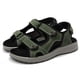 thumbnail image 3 of Sandalias Verano Deportivas Playa Cómoda Correa Ajustable para Hombres, 3 of 8