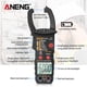 thumbnail image 5 of Aneng True Rms Multímetro Digital Pinza Amperimétrica Detector de Voltaje Cc / Ca Medidor D Tomshoo  Ensayador, 5 of 7