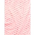 thumbnail image 4 of Idalia Sky Blue And Baby Pink Khari Gold Print Kurta Set With Dupatta, 4 of 5