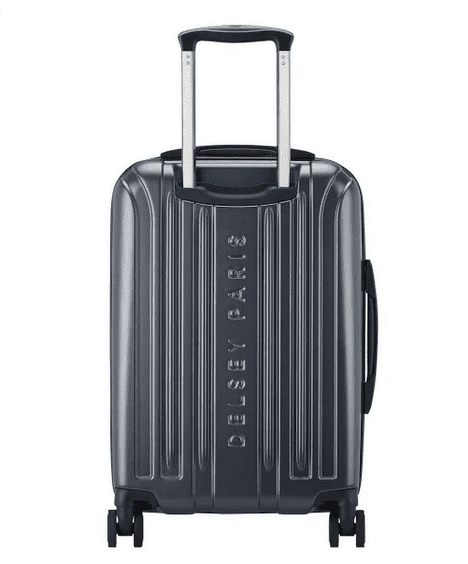 DELSEY デルセー アクセレイト スーツケース 2個セット TSAロック搭載