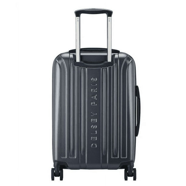 Delsey Accelerate キャリーケース グレー2個セット Delsey Paris Accelerate 2-Piece 30