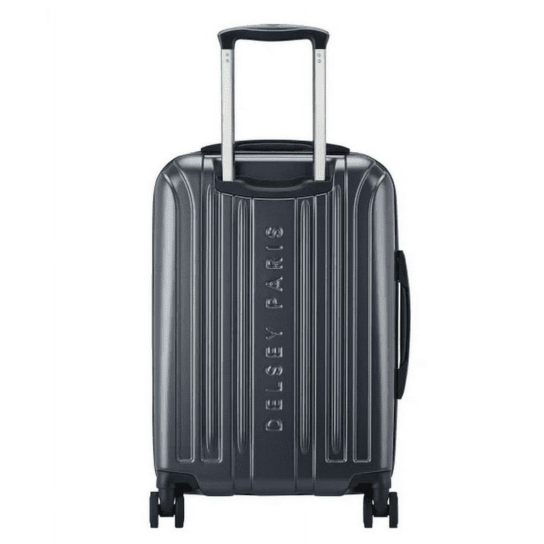 Delsey Paris Accelerate 2-Piece 30