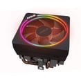 thumbnail image 1 of AMD Wraith Prism LED RGB Cooler Fan del procesador Ryzen 7 2, 1 of 2
