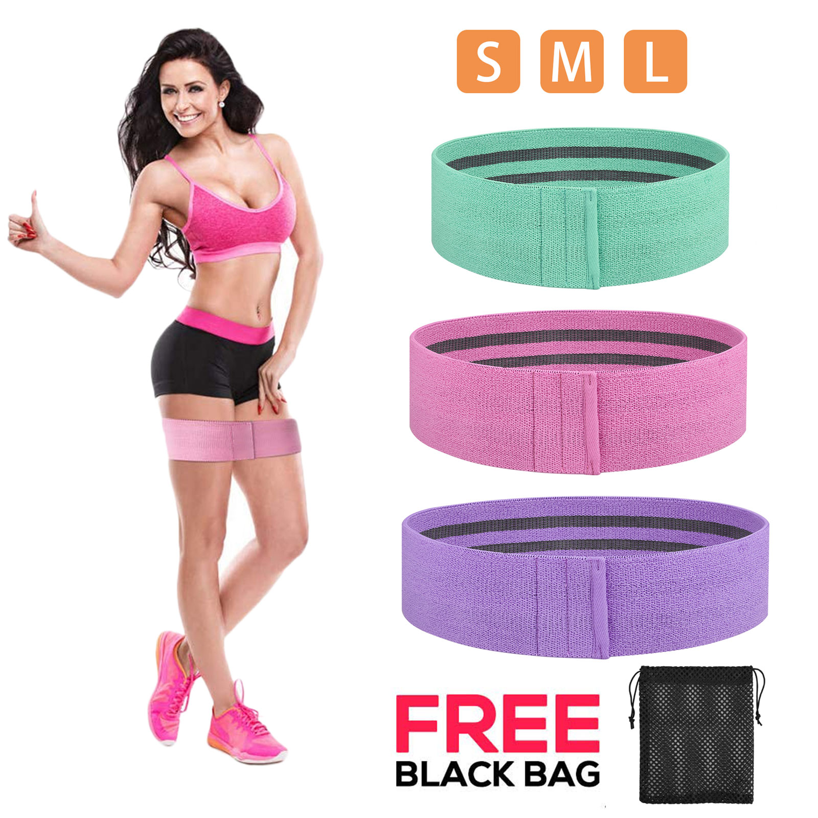 butt workout equipment