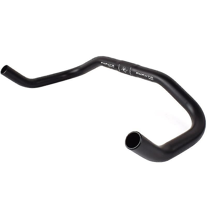 Bike Bullhorn Handlebar Aluminum Alloy 25.4mm 390mm Bicycle Handlebar For Fixed Gear Bike Road Bik Walmart