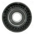 thumbnail image 2 of Four Seasons 45076 Drive Belt Idler Pulley for Chrysler 200, Sebring Fits select: 2008-2014 DODGE AVENGER, 2007-2013 JEEP PATRIOT, 2 of 4