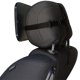 thumbnail image 4 of Espejo De Asiento De Coche De Bebé Negro Espejo De Coche De Bebé Espejo Retrovisor De Bebé Espejo De Asiento Trasero Para Niños Y Niños Noticed VI004544-00, 4 of 5