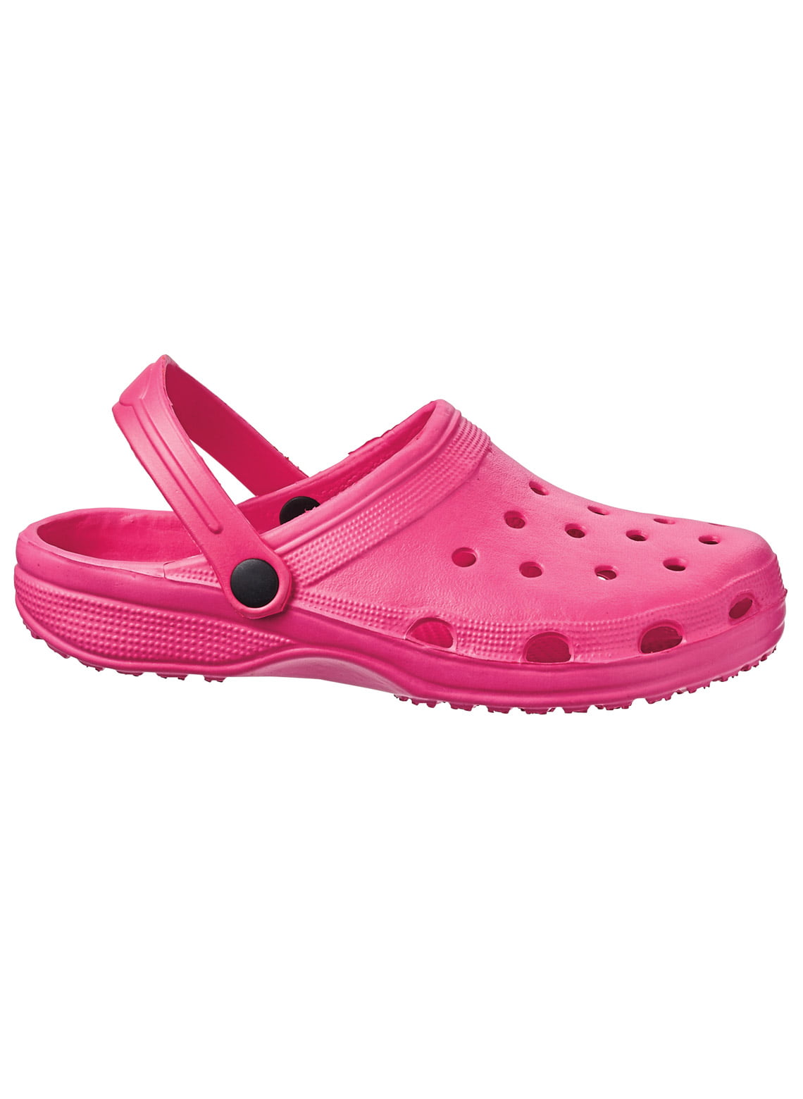 Candy Pink/Peony crocs Kids Classic Lined Graphic Clog-K 12 M US Little Kid 