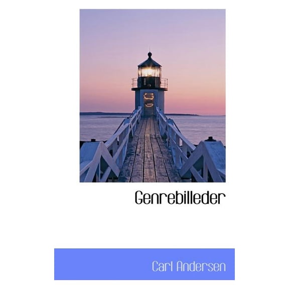 Genrebilleder (Paperback)