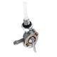 thumbnail image 5 of Válvula De Apagado Del Tanque Generador, Válvula Cierre Petos Tanque Gas Para La Bomba Motor Pequeña Petcock Petcock Tap Para Gasoline Generator, M10x1.25, 5 of 7