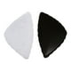 thumbnail image 5 of Plantillas para Zapatos de Cuero Etiqueta Antideslizantes de Transpirable Comoda Accesorio para Zapatos de Pie Sunnimix Parte delantera del pie almohadillas, 5 of 7