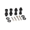 thumbnail image 1 of Adaptadores HEX RC de 12 mm a 17 mm confiable El neumático de rueda resistente actualización de la pieza de accesorios de accesorios de extensión para modificar 4 piezas Inevent FN001742-04, 1 of 7