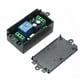 thumbnail image 4 of 2 Piezas 433MHz DC12V 1 Aprendizaje Canal Inalámbrico RF Receptor de Interruptor de telemando Cola Control remoto de código de aprendizaje, 4 of 8