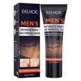 thumbnail image 4 of Crema Depilatoria Para Hombres De 60 Ml Para Cuerpo Y Pecho. Resultados De 5 A 8 Minutos. Suave Y Segura., 4 of 8