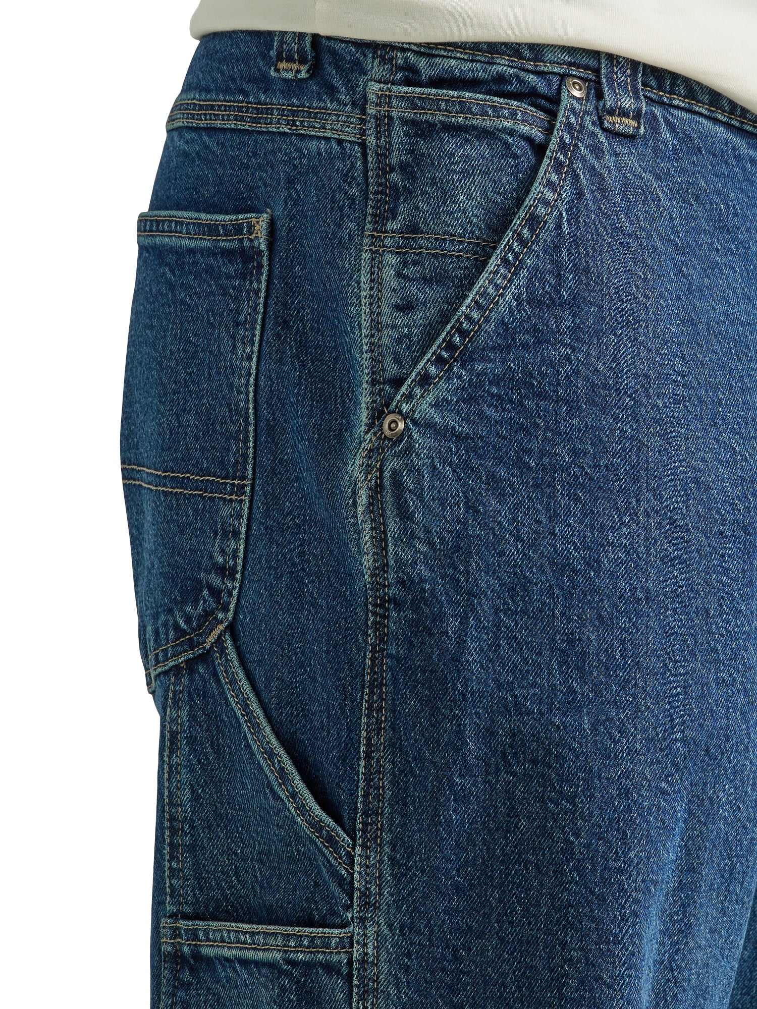 Lee® Men's Legendary Workwear Carpenter Jean