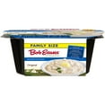Bob Evans GlutenFree Original Mashed Potatoes Family Size, 32 oz Tray