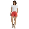 thumbnail image 4 of Lee® Women's Legendary Mid Rise Carpenter Short with Hammer Loop, 4 of 10