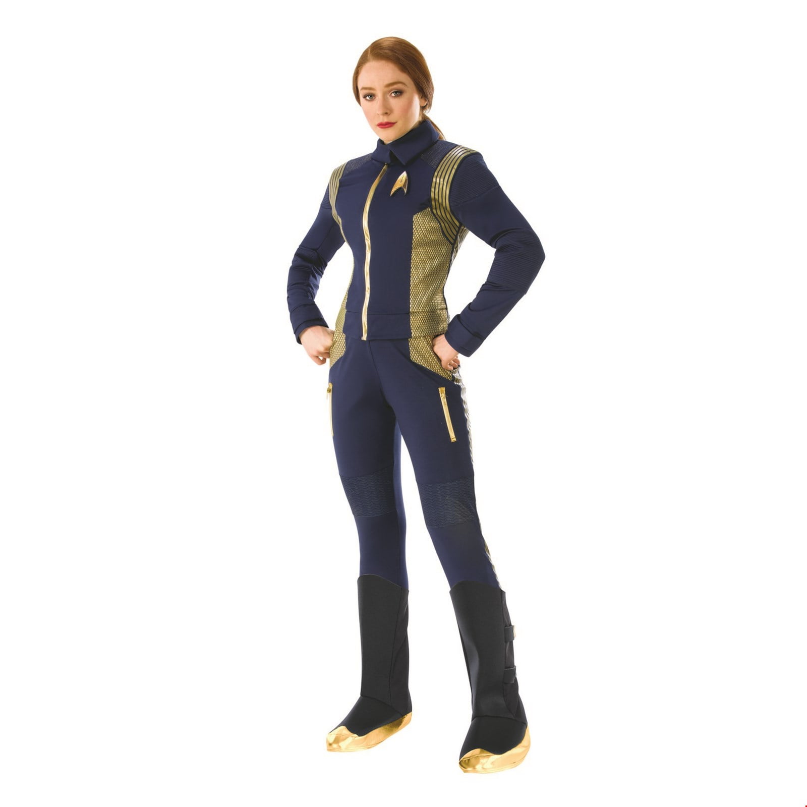 star trek next generation womens costume