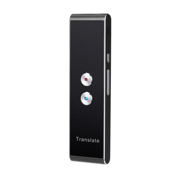 T8 Portable Smart Voice Speech Translator Instant Translation 30 Multi-Language 