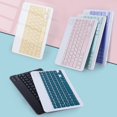 thumbnail image 2 of Detachable Wireless Keyboard Case for iPad Air 4/5 and iPad 10.9 inch(2020-2022), 2 of 8