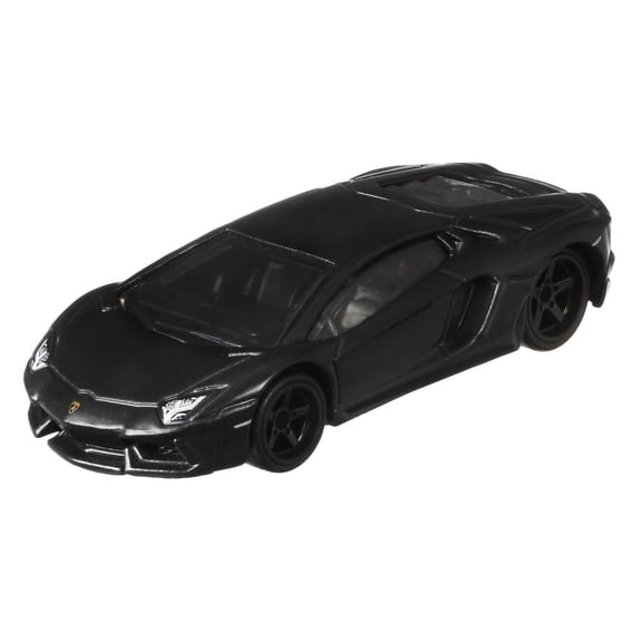 Vehículo de Juguete Mattel Hot Wheels Die-Cast Collector Fast and Furious Lamborghini Aventador