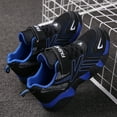 thumbnail image 6 of Eashi summer casual sports trend single mesh breathable magic tape boys' shoes., 6 of 6