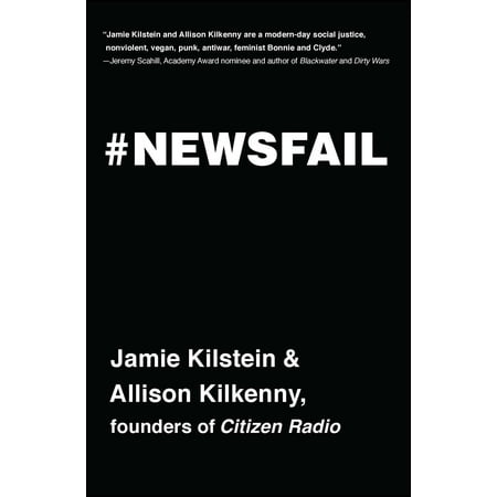 Control Gum - Newsfail : Climate Change, Feminism, Gun Control, and Other Fun Stuff We Talk About Because Nobody Else Will