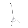 thumbnail image 3 of Xuanheng Support de Cymbale Double Renfort Bouton Réglable en Métal Support de Tambour Bras Cymbale Trépied pour Concert Studio, 3 of 8