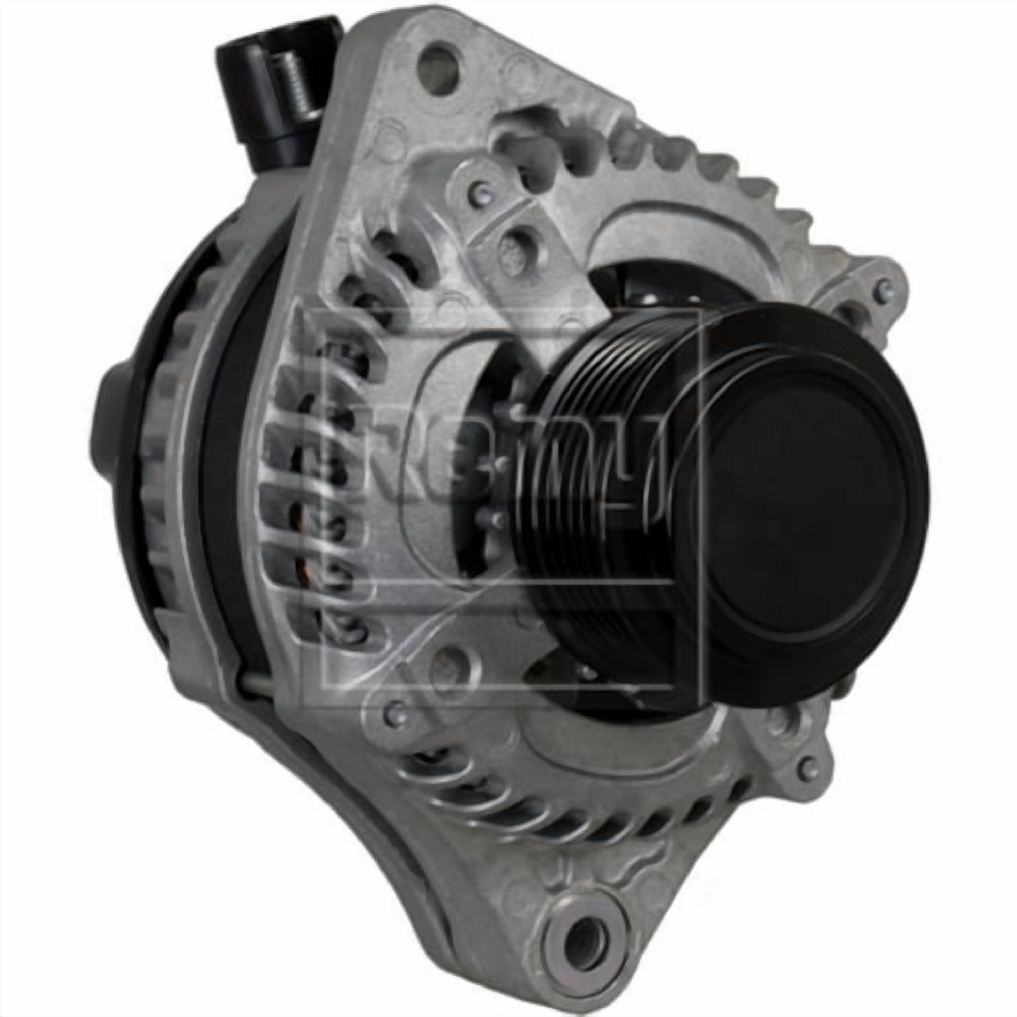 Remy 11158 Premium Alternator