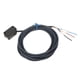 thumbnail image 1 of Sensor Fotoeléctrico, Sensor De Reflexión Sensor Fotoeléctrico NPN 12-24 V CC Adecuado Para Máquinas Herramienta, Metalurgia, Industria Química, Puertas Automáticas, Garajes, 1 of 9