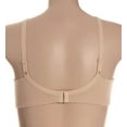 thumbnail image 3 of Fruit of the Loom Women's Seamed Wirefree Bra, Style 96825, 3 of 4