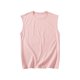 thumbnail image 1 of pstuiky Camisetas sin mangas para hombre, Camiseta deportiva de verano informal de color liso sin mangas y cuello redondo para hombre Camisas de hombre xxl, 1 of 3