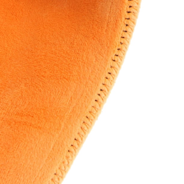 Bolsa de neopreno universal para lentes de cámara Bolsa protectora suave para lentes SLR a prueba de golpes