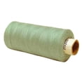 thumbnail image 3 of New Spun 20 Pcs Beige Polyester Thread Quilting Wholesale Spool Sewing Supplies, 3 of 4