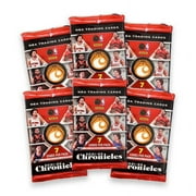 2021-22 Panini® NBA Chronicles Blaster Box (Factory Sealed)