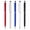 Mix 5pcs, variant on Metal Touchscreen Stylus Pen, 2 in 1 Universal Stylus Touch Screen Pen for All Touch Screen Devices (Black 12pcs)