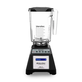Blendtec Professional 800 - Blender - black - Walmart.com