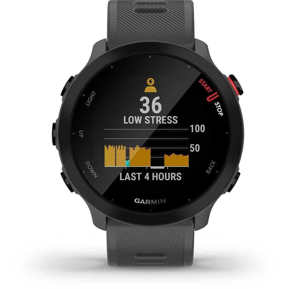 Garmin forerunner walmart sales
