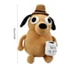thumbnail image 3 of Juguete De Peluche De Muñeca De Perro, Dibujos Animados De Muñeca De Peluche Para Festivales, 3 of 8