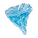 thumbnail image 1 of Iceberg Decor Natural DIY Material romántico Juego de velas perfumadas de Cera de soja para Pascua Regalo Vacaciones Cumpleaños Azul Sunnimix Vela aromática, 1 of 6