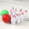 thumbnail image 1 of Juguete De Bolos De Casa De Muñecas, 1 of 8